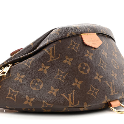 Louis Vuitton Monogram Bumbag 7 of 8