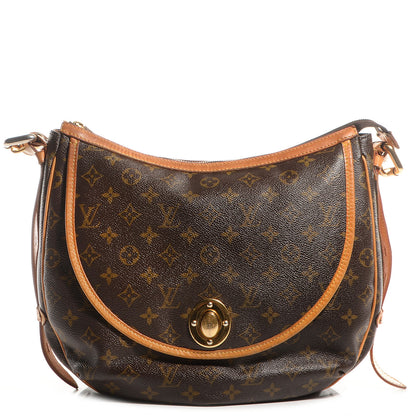 Louis Vuitton Monogram Tulum GM 1 of 8