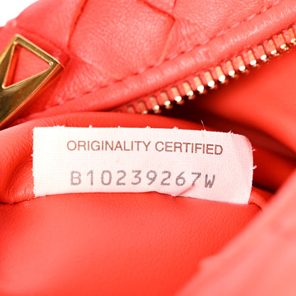 Bottega Veneta Nappa Intrecciato Mini Jodie Sunburst 7 of 10