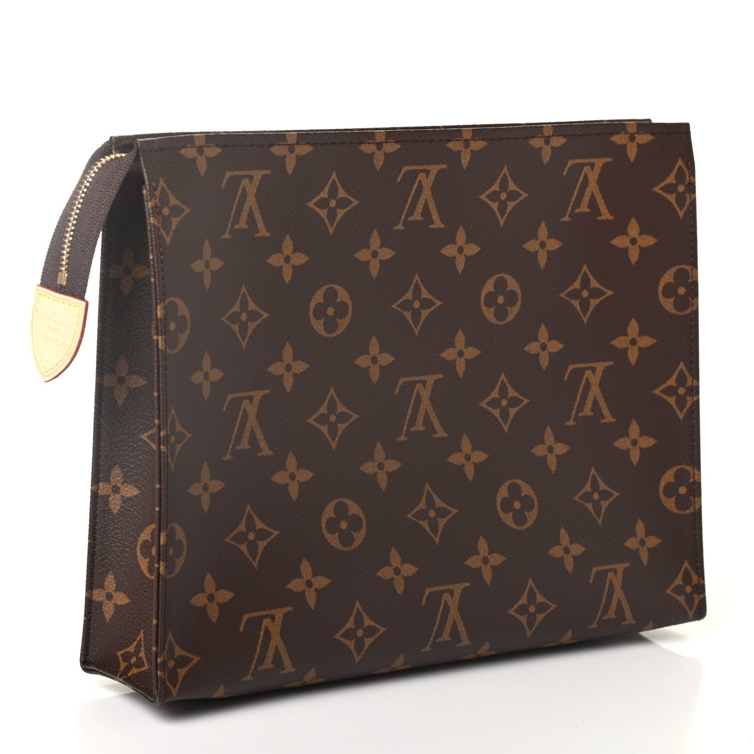 Louis Vuitton Monogram Toiletry Pouch 26 2 of 4