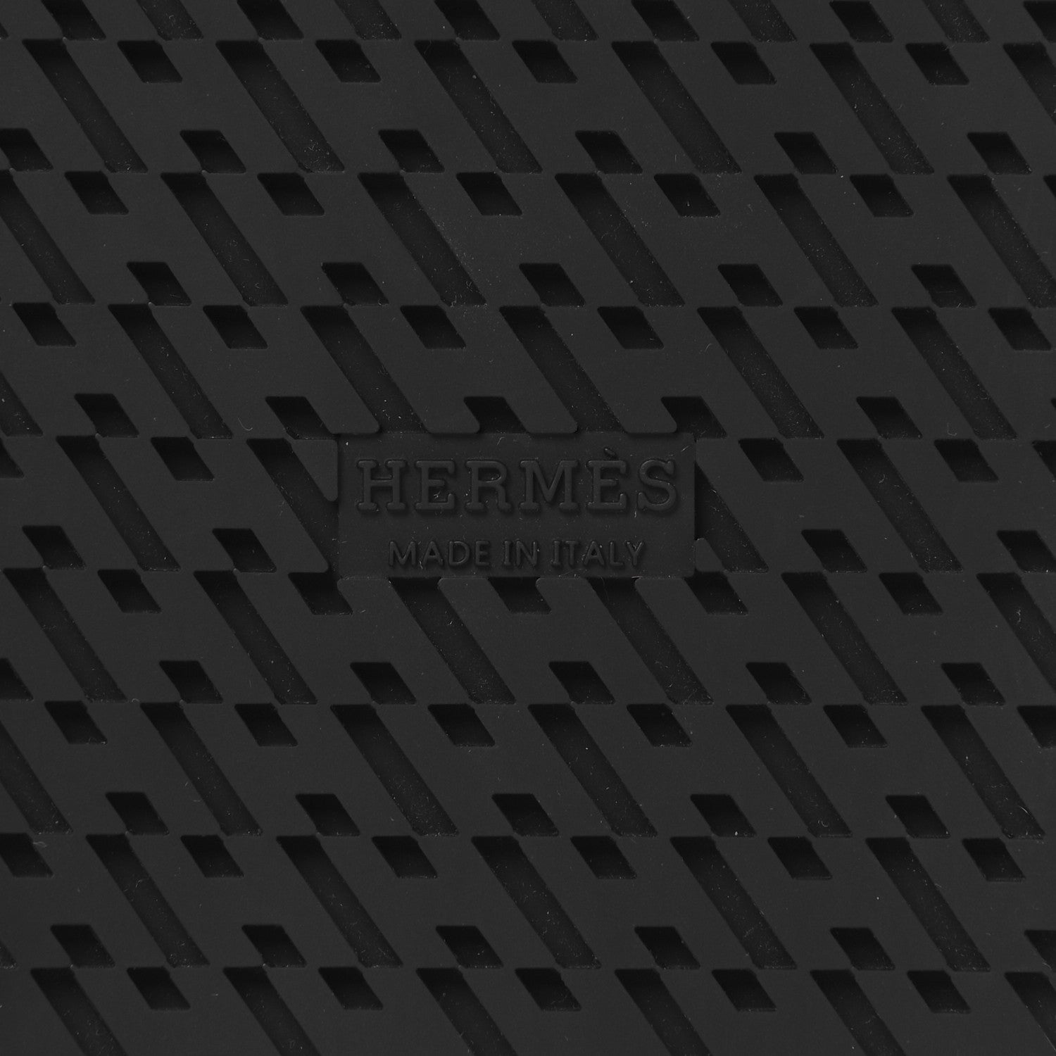 Hermes Suede Goatskin Woolskin Womens Chypre Sandals 39 7 of 9