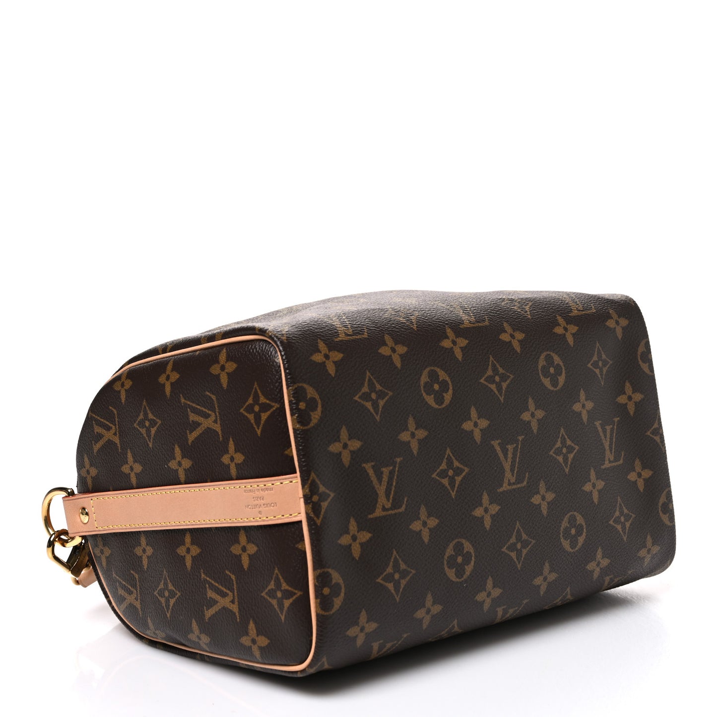 Monogram Speedy Bandouliere 25