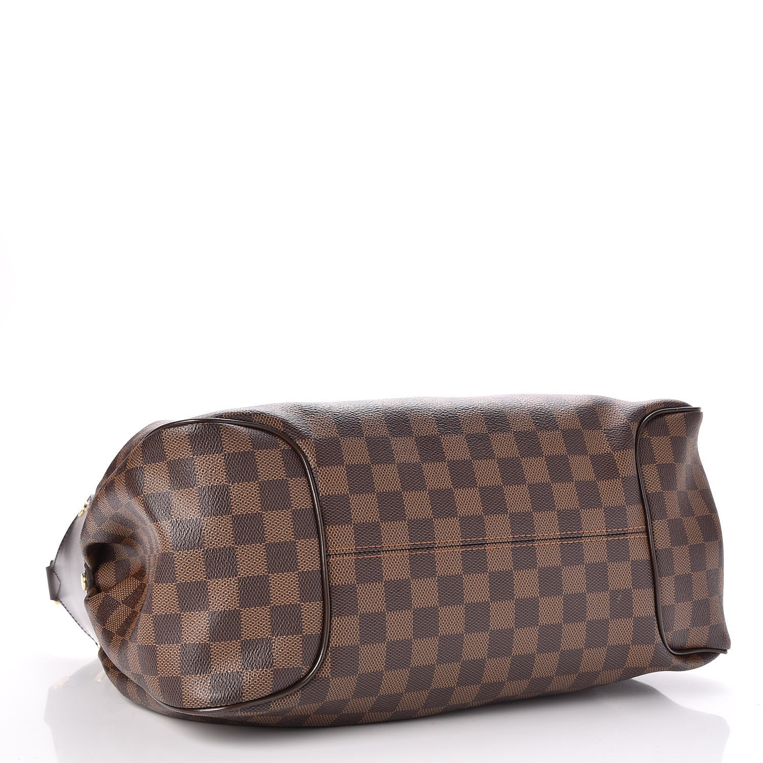 Louis Vuitton Damier Ebene Reggia 4 of 9