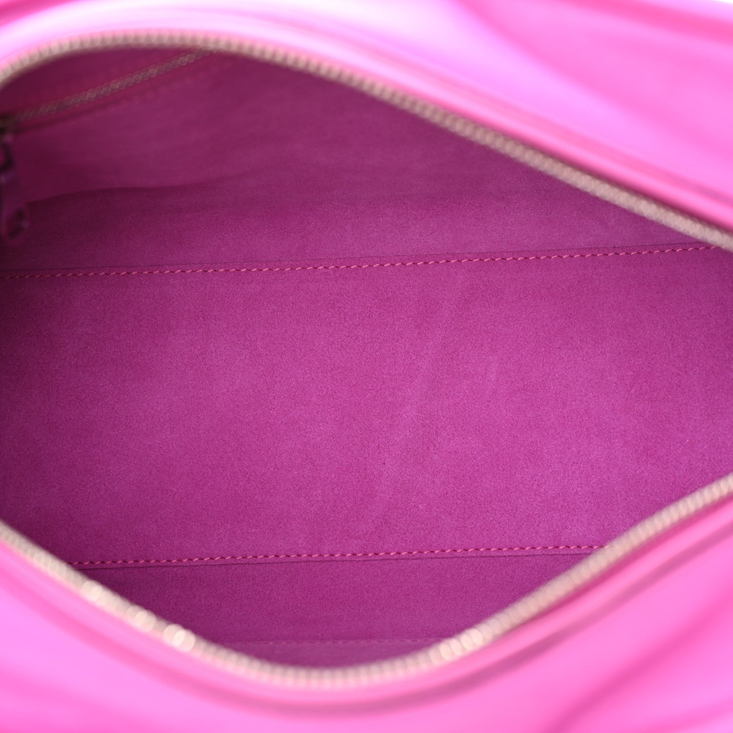 Loewe Calfskin Amazona 28 Bright Purple 5 of 10