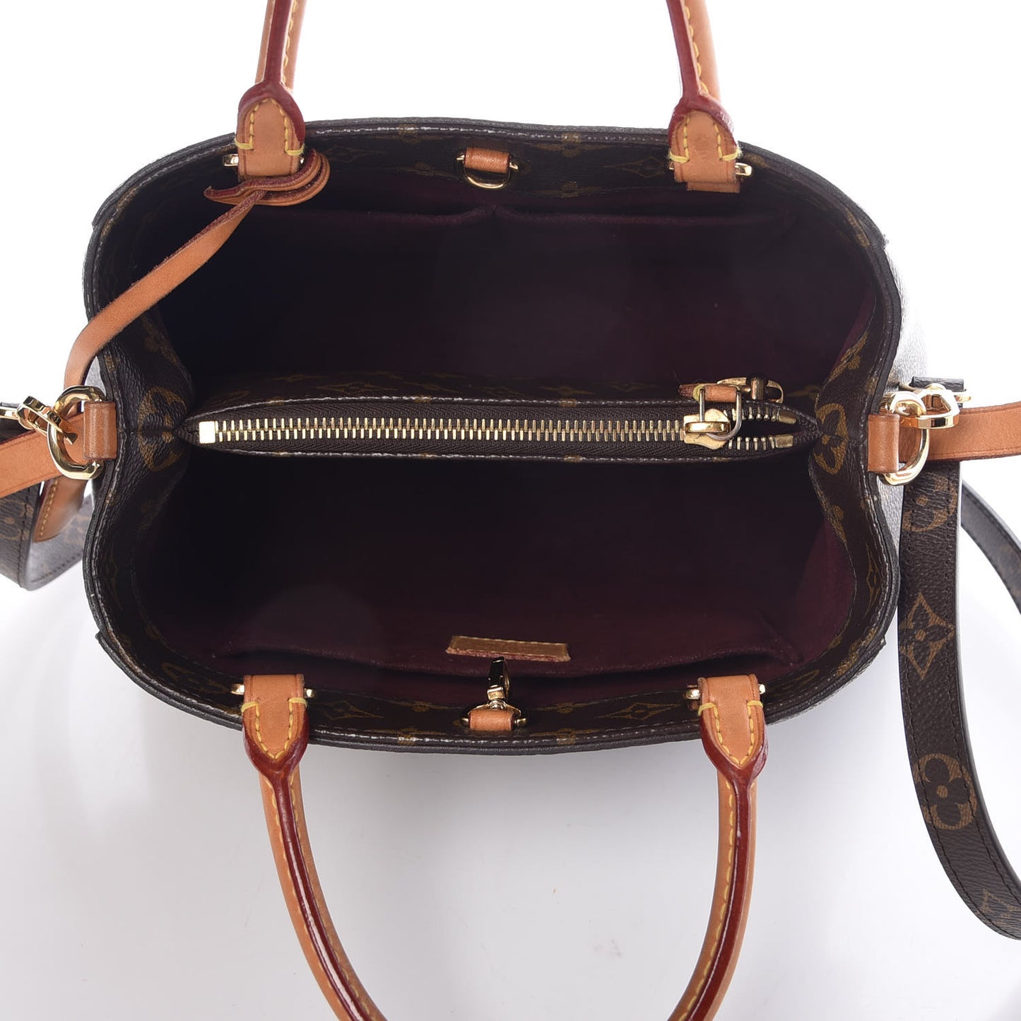 Monogram Montaigne BB