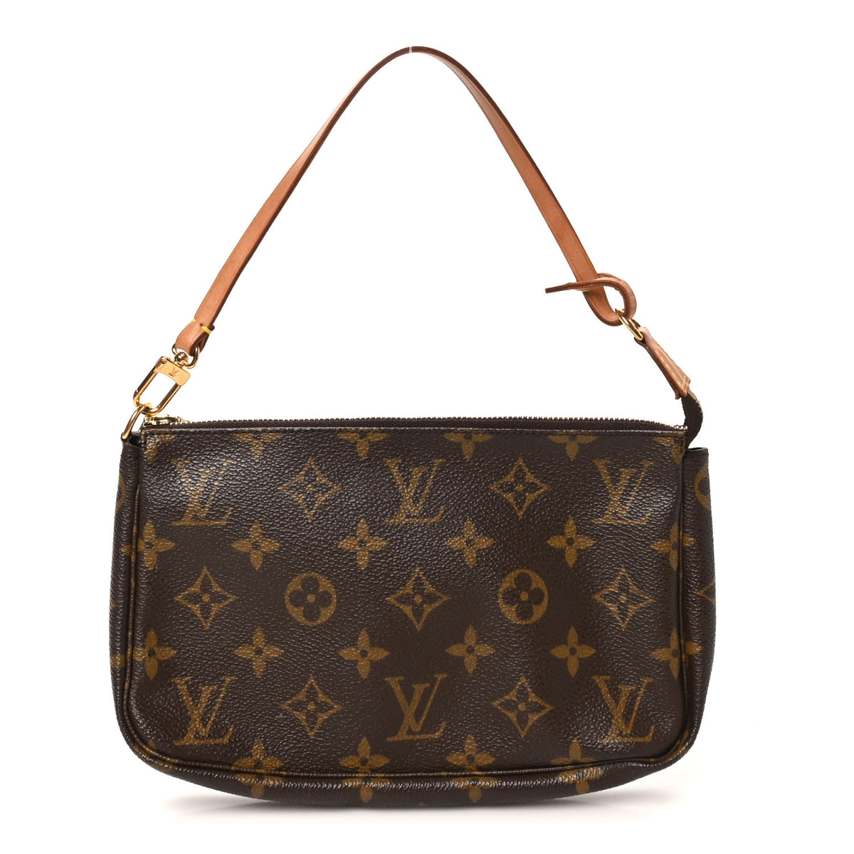 Louis Vuitton Monogram Pochette Accessories 1 of 9