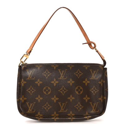 Louis Vuitton Monogram Pochette Accessories 1 of 9