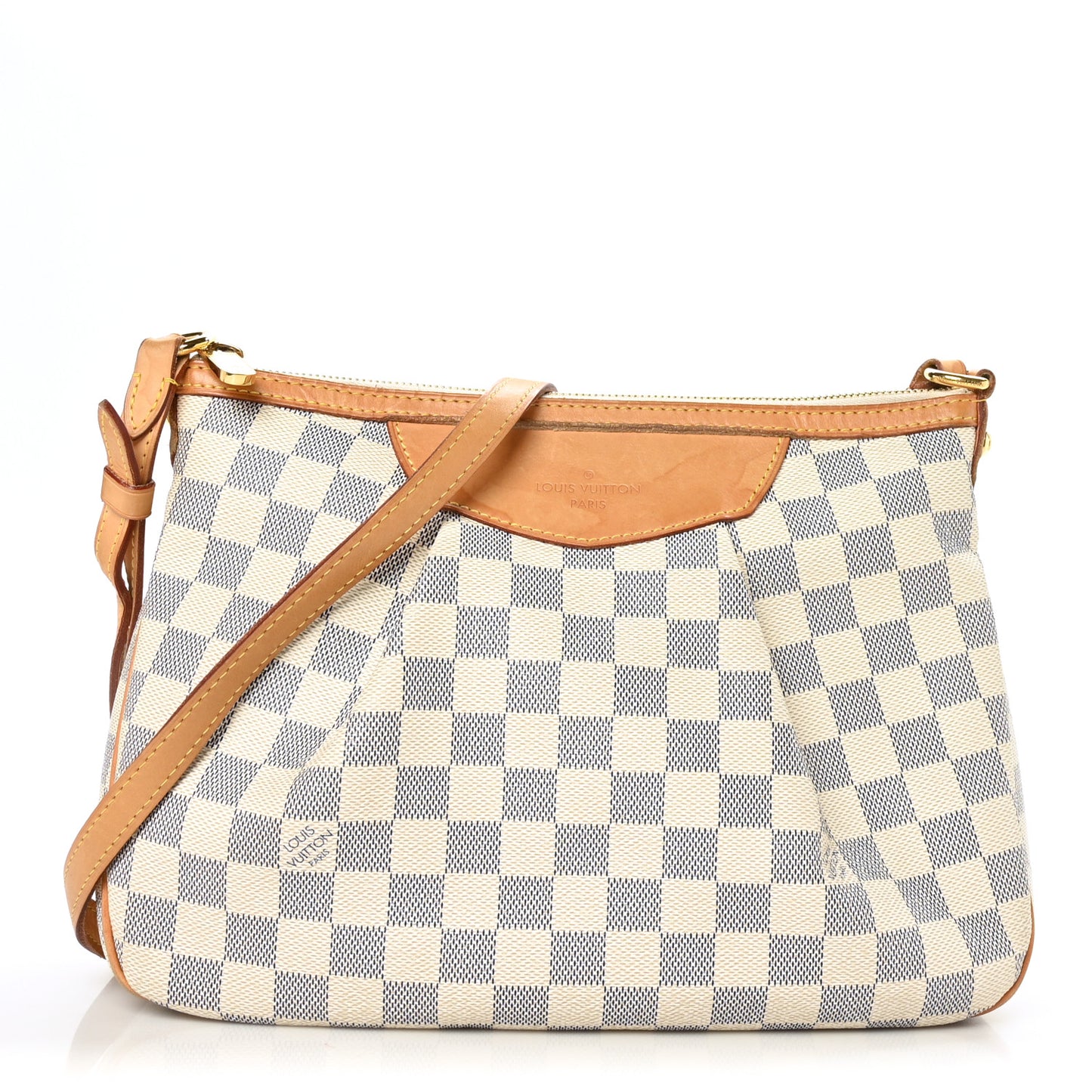 Damier Azur Siracusa PM