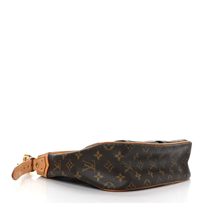 Louis Vuitton Monogram Hudson GM 4 of 8