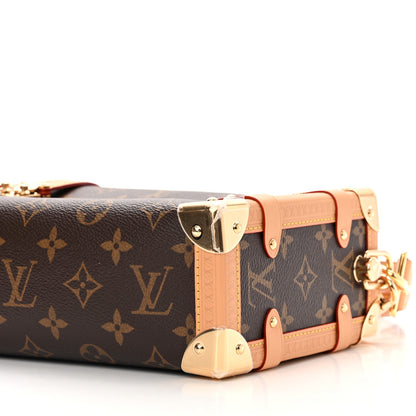 Louis Vuitton Monogram Side Trunk 9 of 9
