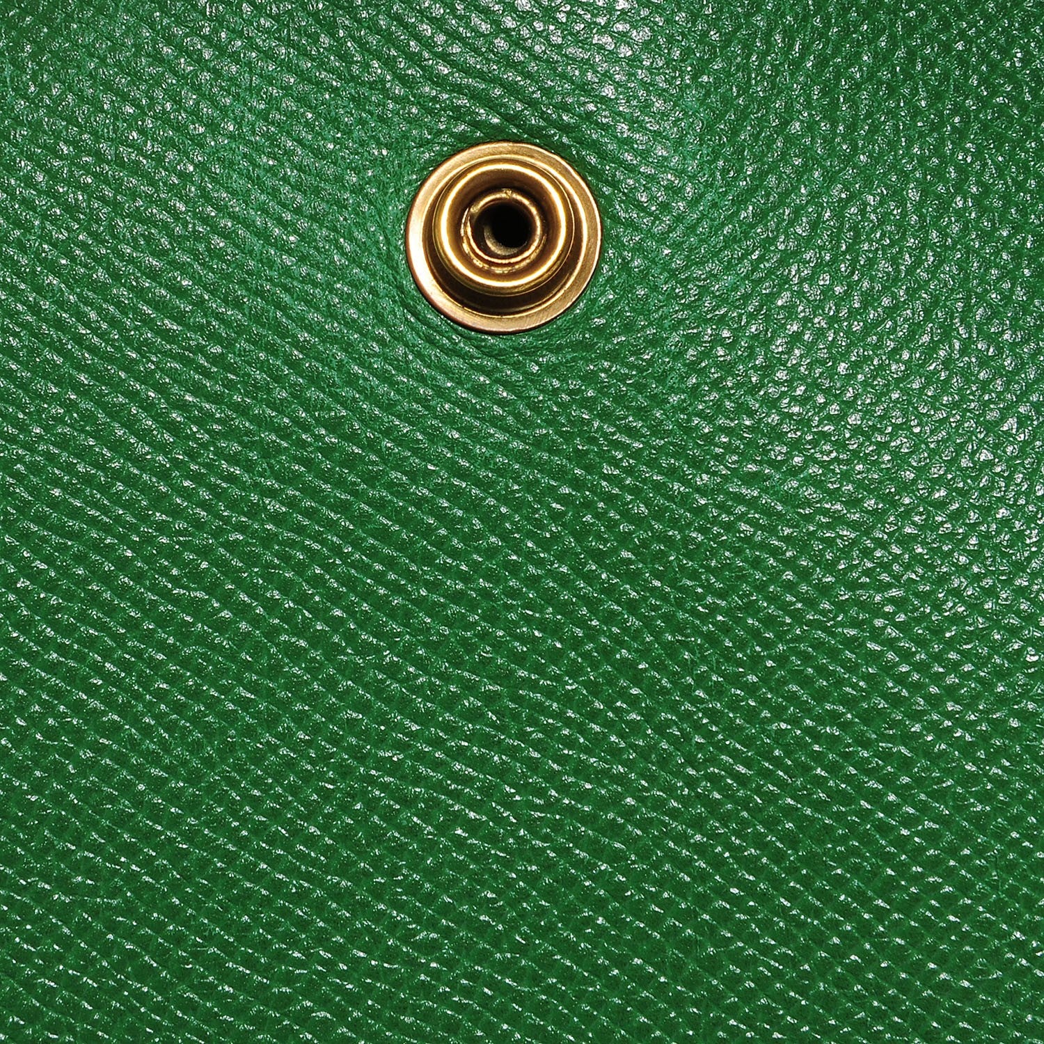 Hermes Courchevel Evelyne GM Vert Clair 12 of 12