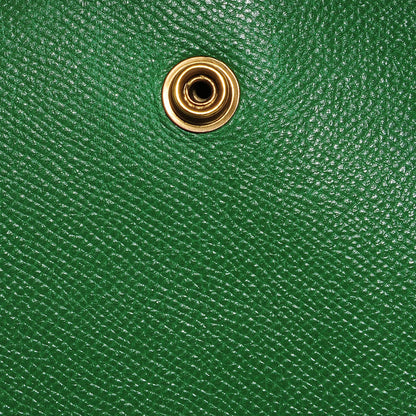 Hermes Courchevel Evelyne GM Vert Clair 12 of 12