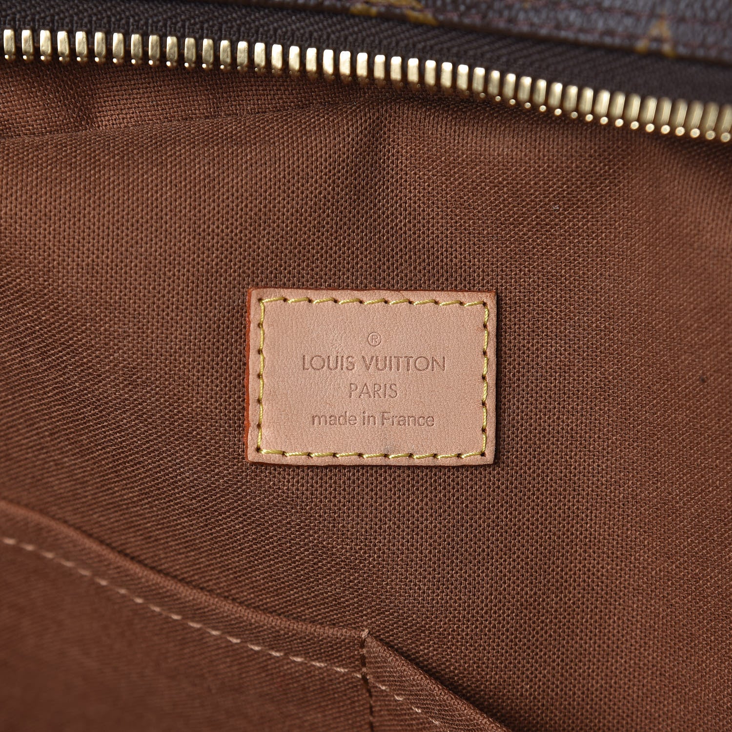 Louis Vuitton Monogram Eole 50 7 of 15