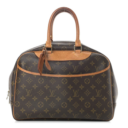 Louis Vuitton Monogram Deauville 1 of 16