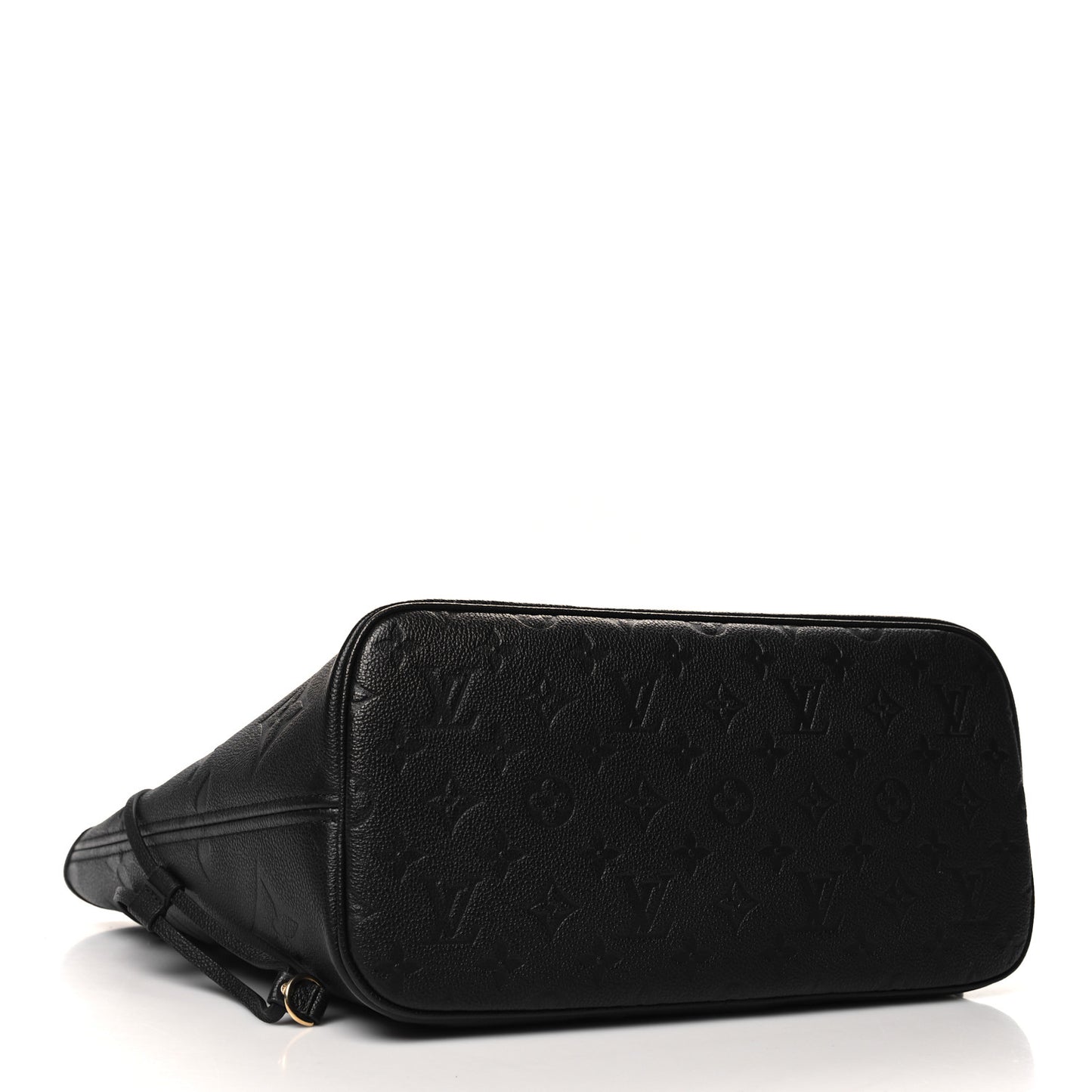 Empreinte Monogram Giant Neverfull MM Black