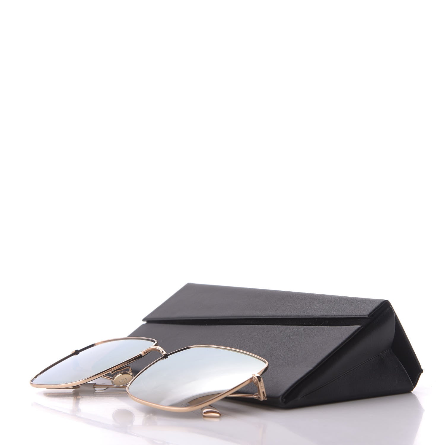 Christian Dior Metal DiorStellaire 1 Sunglasses Rose Gold 11 of 11