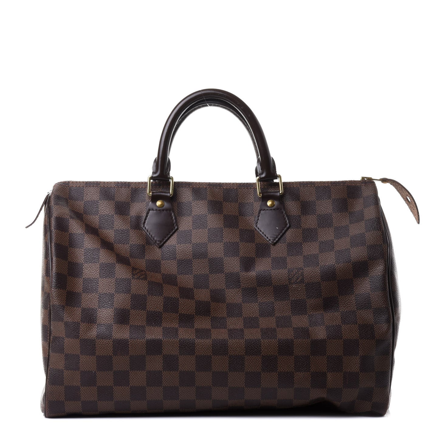 Damier Ebene Speedy 35