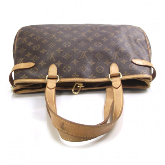 Louis Vuitton Monogram Batignolles Horizontal 5 of 10