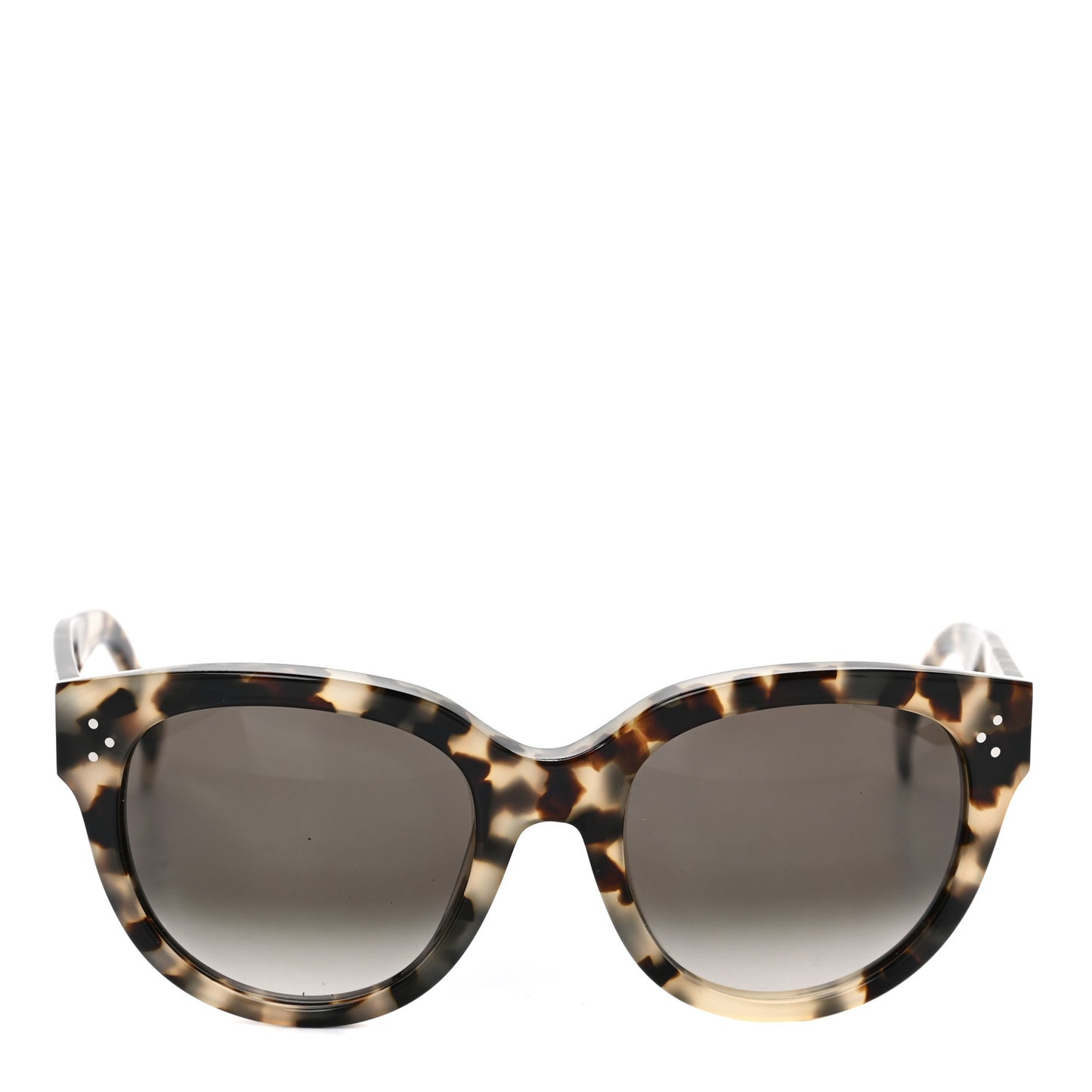 Audrey Sunglasses CL 41755 Spotted Havana