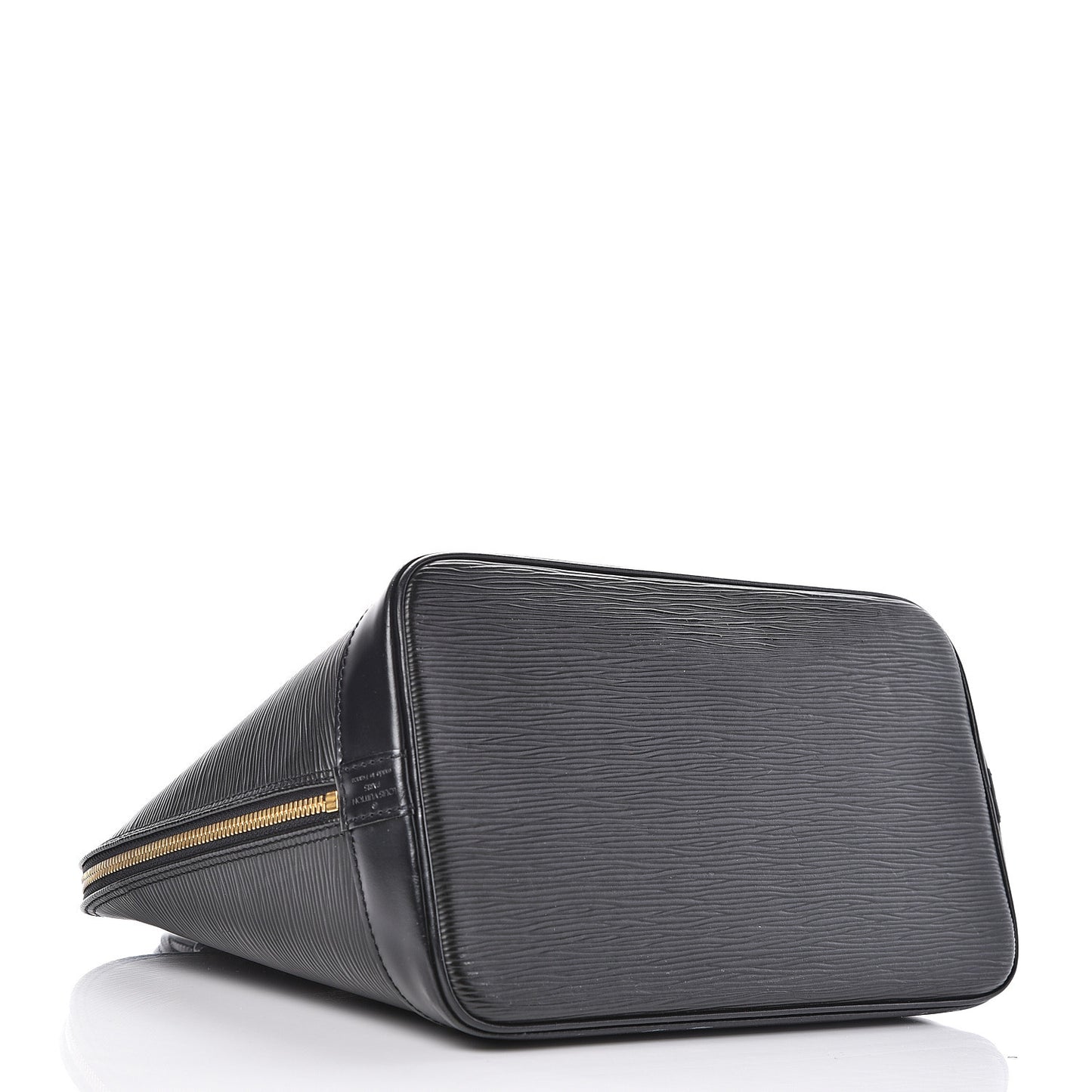 Epi Alma PM Black