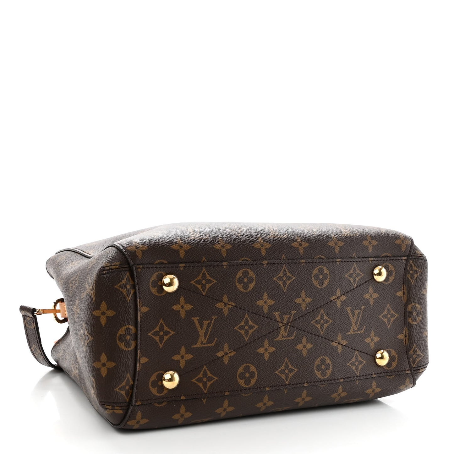 Monogram Montaigne MM