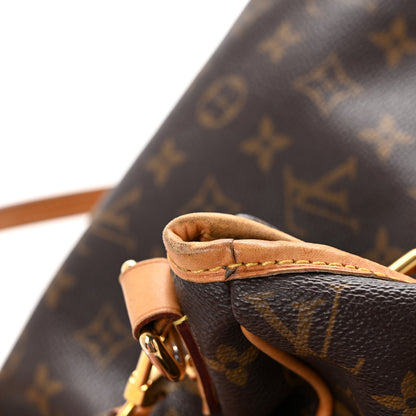 Louis Vuitton Monogram Estrela MM 14 of 14