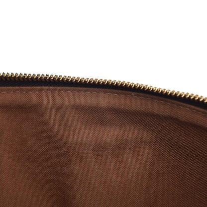 Louis Vuitton Monogram Palermo GM 10 of 11