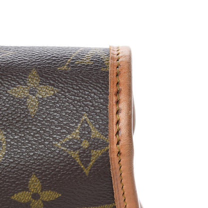 Louis Vuitton Monogram Beverly GM Briefcase 14 of 20