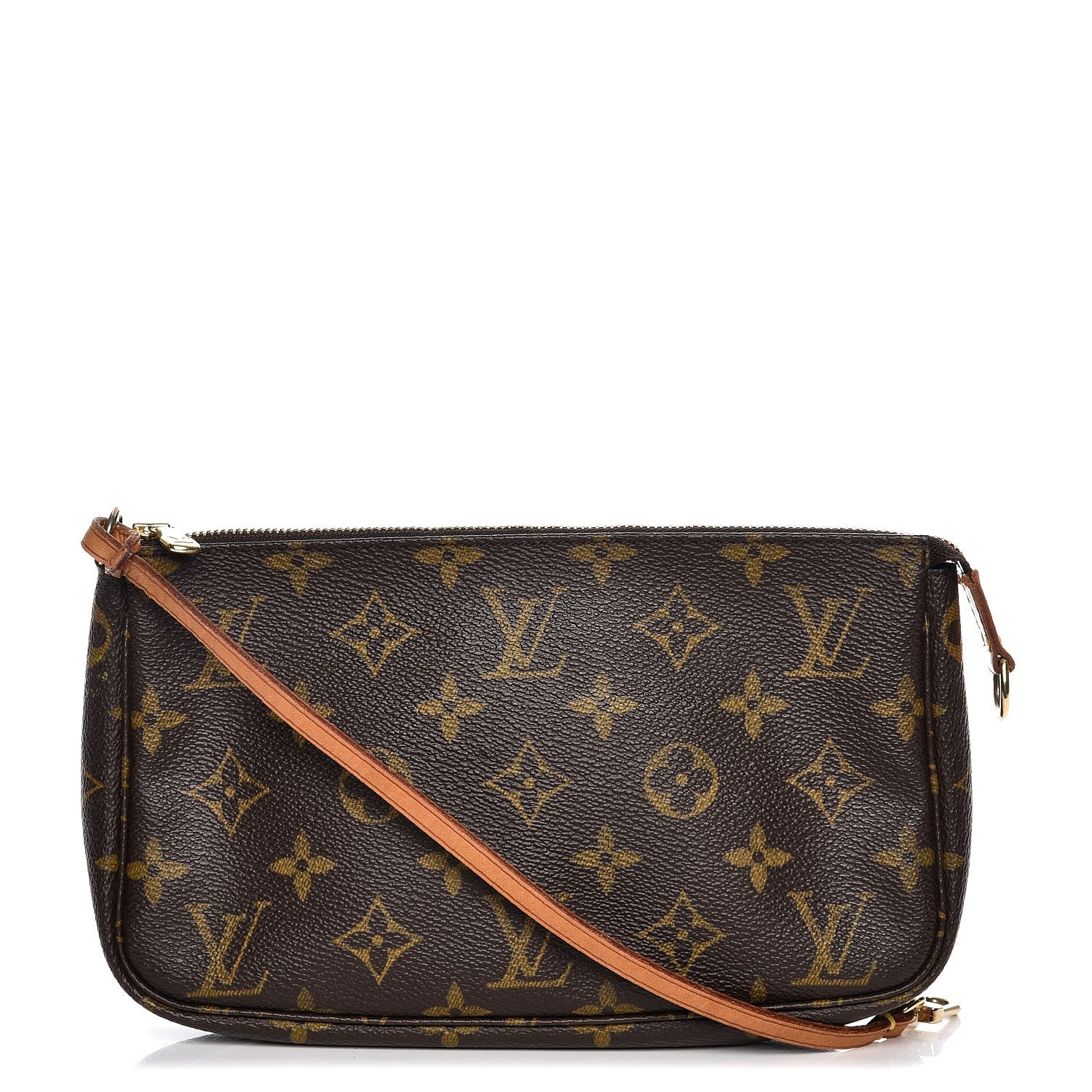 Louis Vuitton Monogram Pochette Accessories 1 of 7
