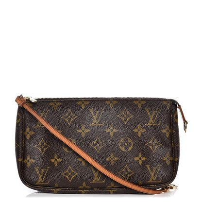 Louis Vuitton Monogram Pochette Accessories 1 of 7