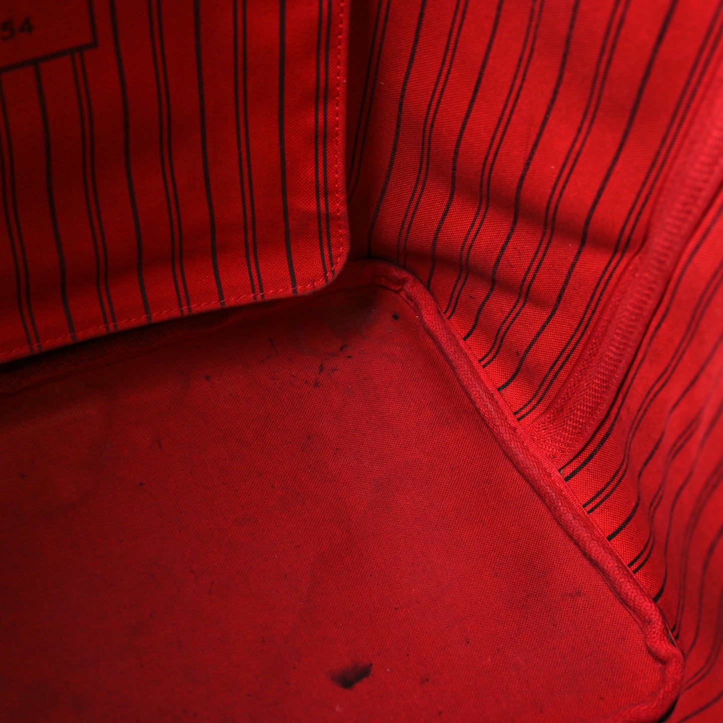 Damier Ebene Neo Neverfull GM