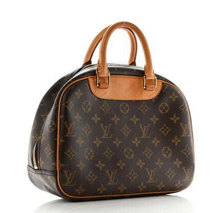 Louis Vuitton Monogram Trouville 3 of 12