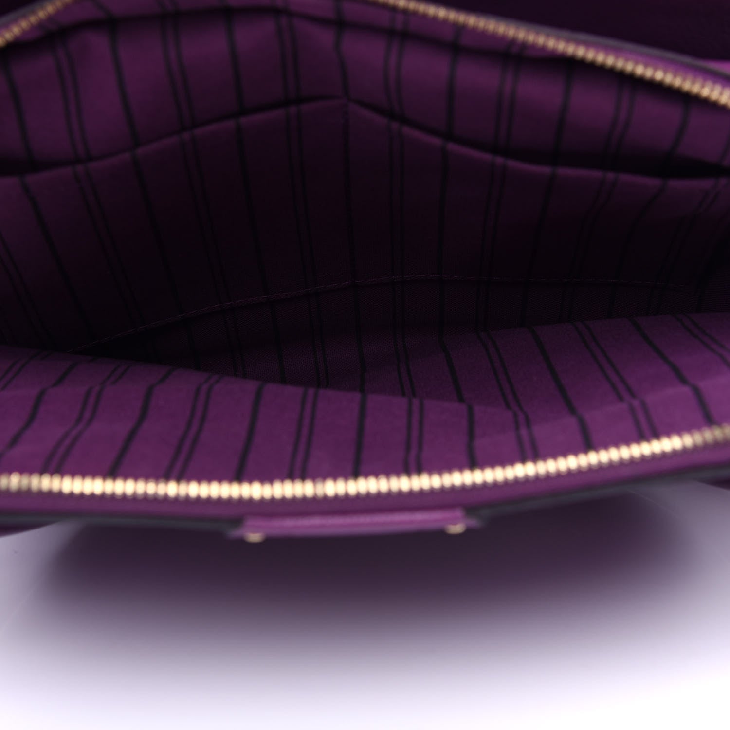 Louis Vuitton Empreinte Marais MM Amethyste 6 of 11