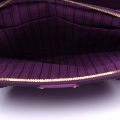 Louis Vuitton Empreinte Marais MM Amethyste 6 of 11