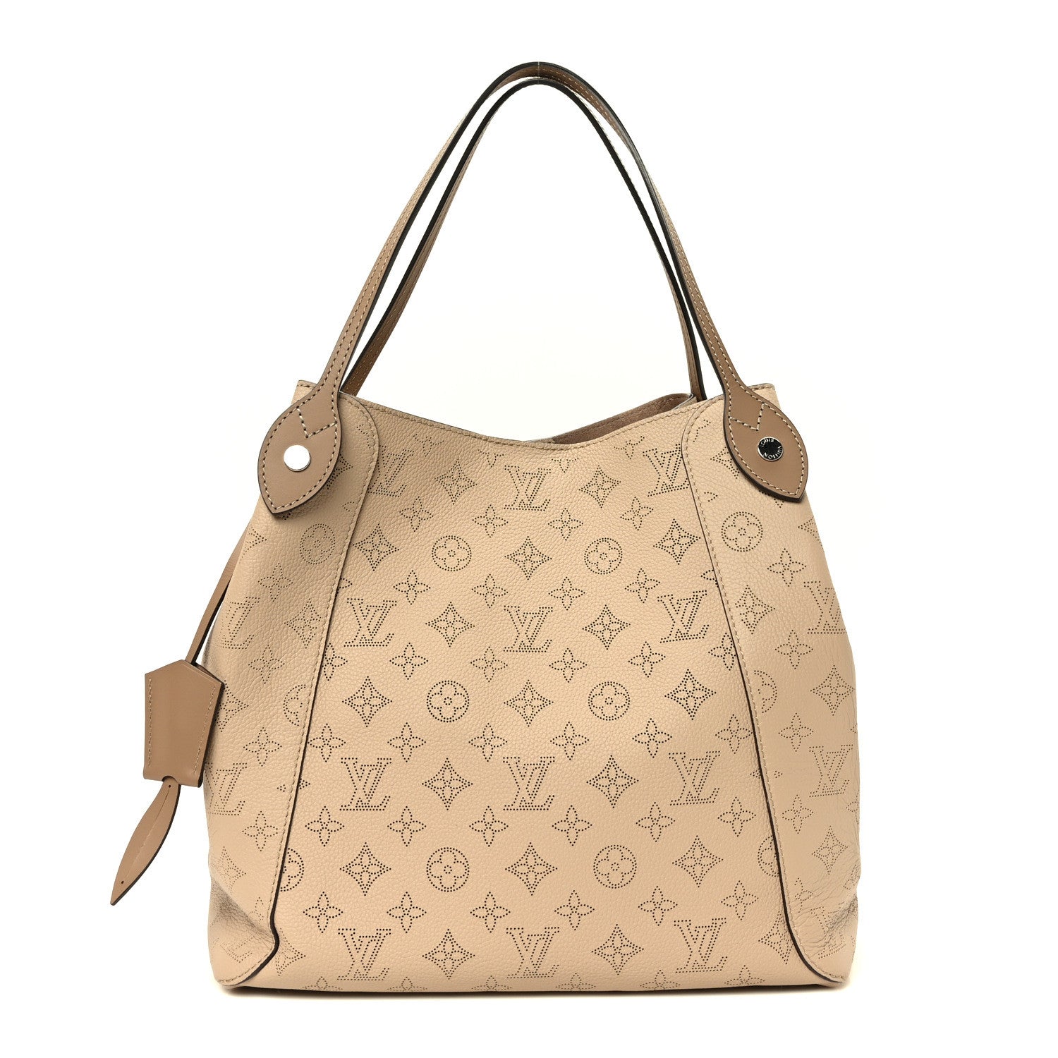 Louis Vuitton Mahina Hina MM Galet 1 of 9