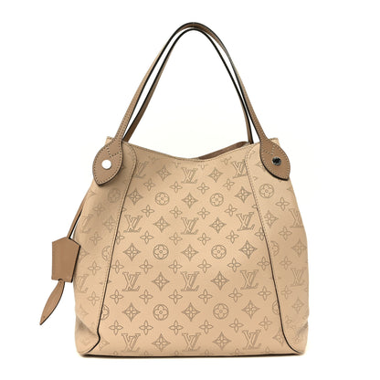 Louis Vuitton Mahina Hina MM Galet 1 of 9