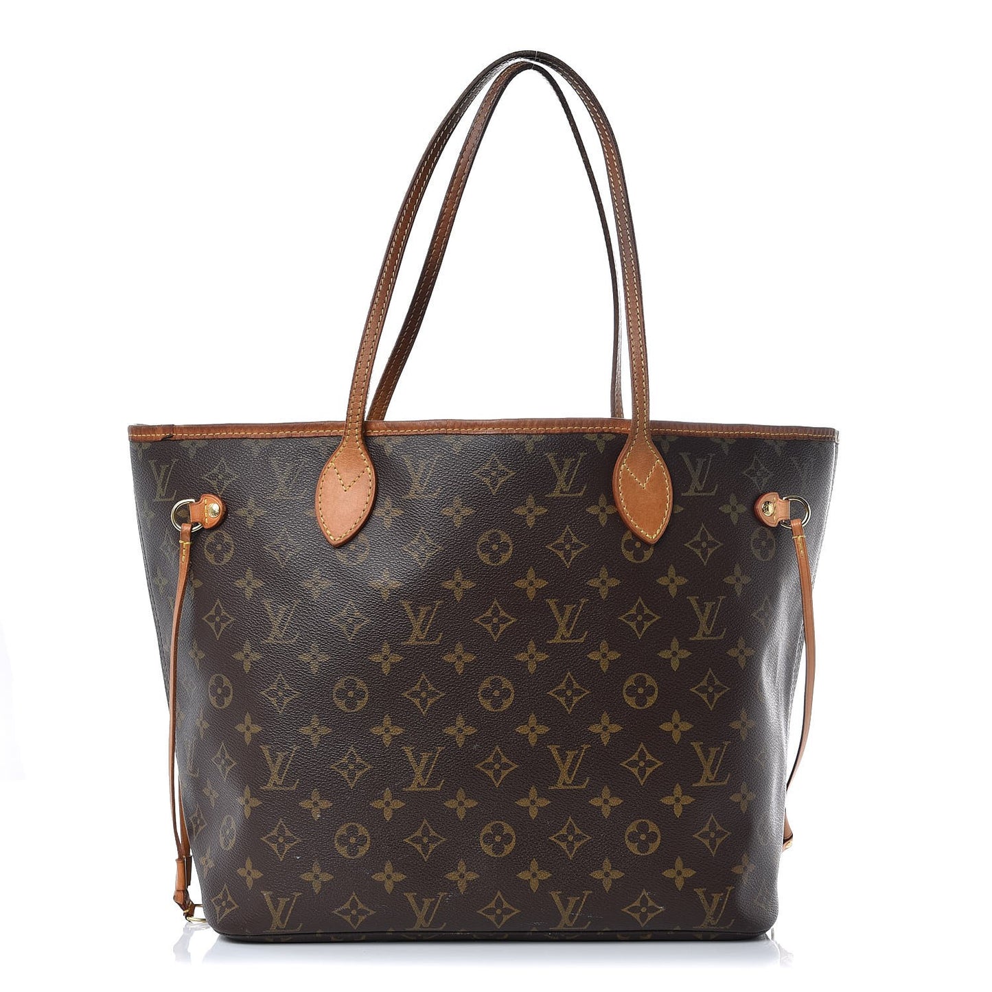 Monogram Neverfull MM