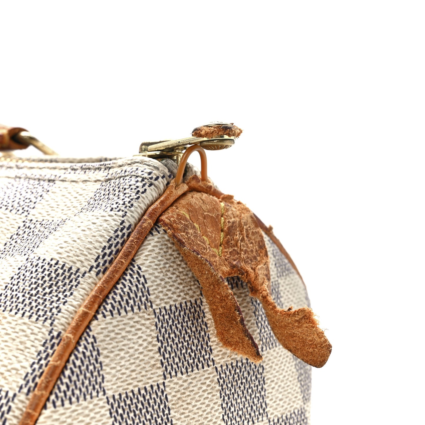 Damier Azur Speedy 25