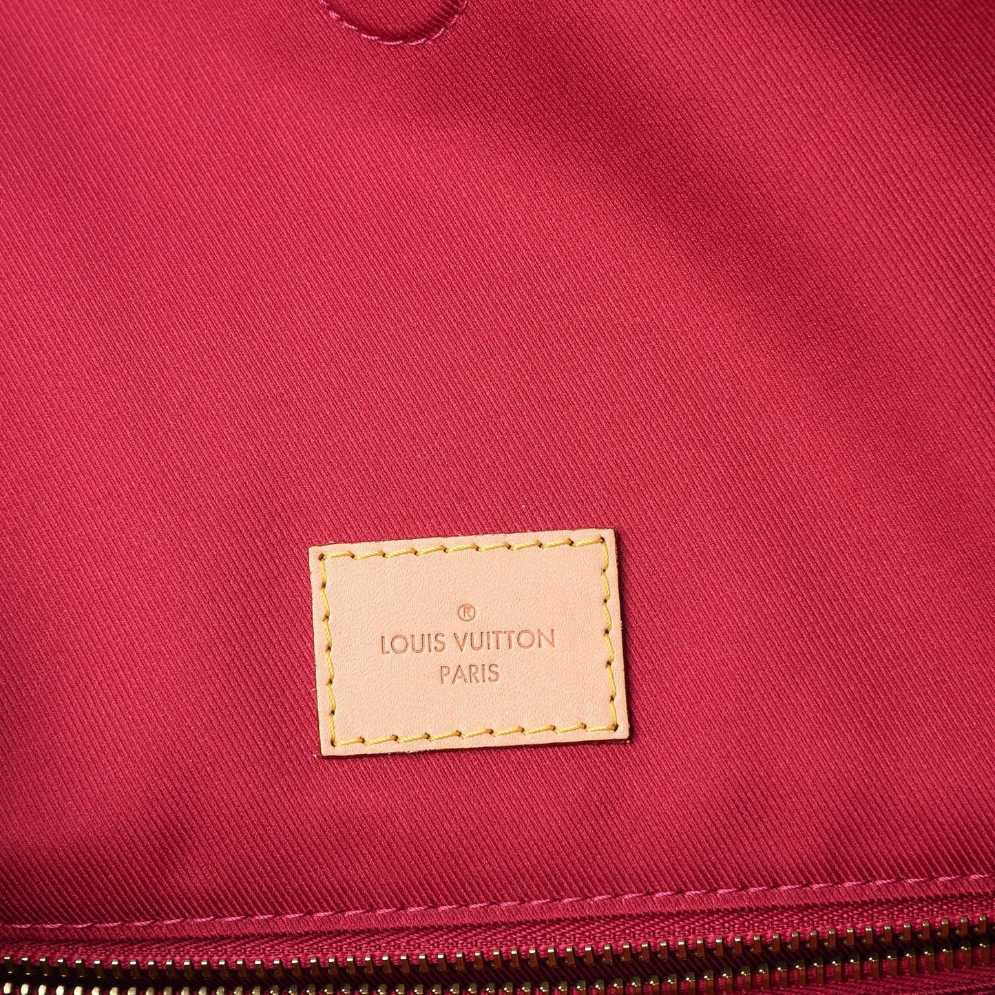 Monogram Graceful MM Pivoine