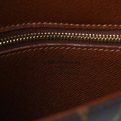 Louis Vuitton Monogram Saint Cloud GM 6 of 8