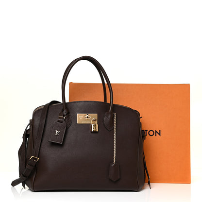 Louis Vuitton Veau Nuage Milla MM Ebene 11 of 11