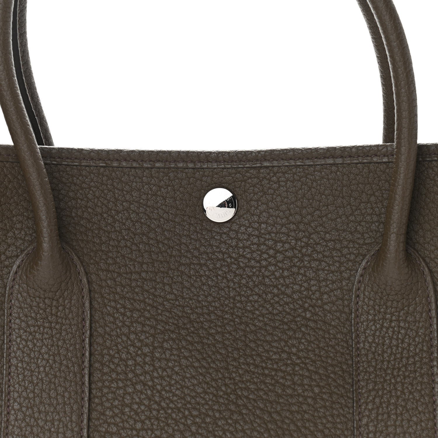 Hermes Fjord Garden Party 36 MM Eucalyptus 8 of 11