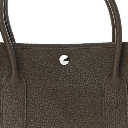 Hermes Fjord Garden Party 36 MM Eucalyptus 8 of 11