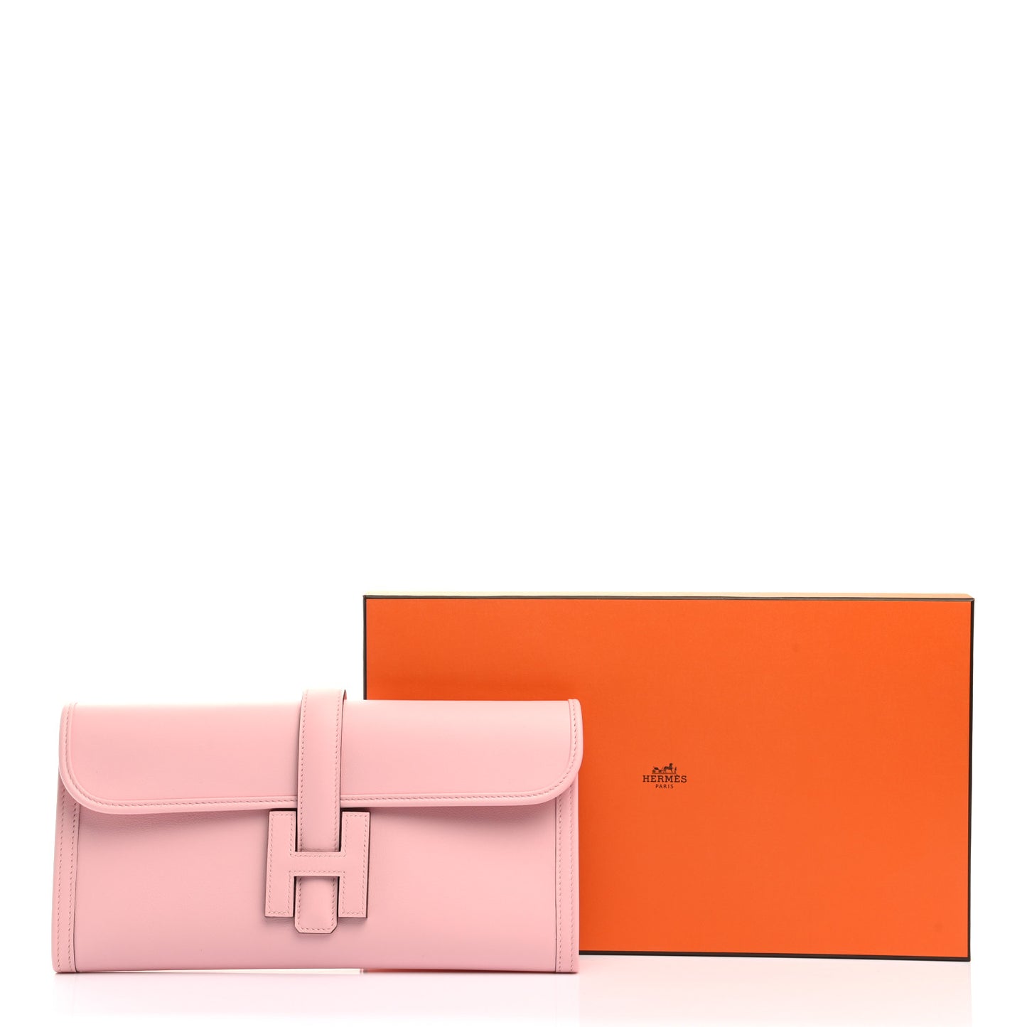 Swift Jige Elan 29 Clutch Rose Sakura