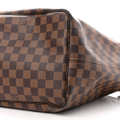 Louis Vuitton Damier Ebene Neo Neverfull GM 10 of 12