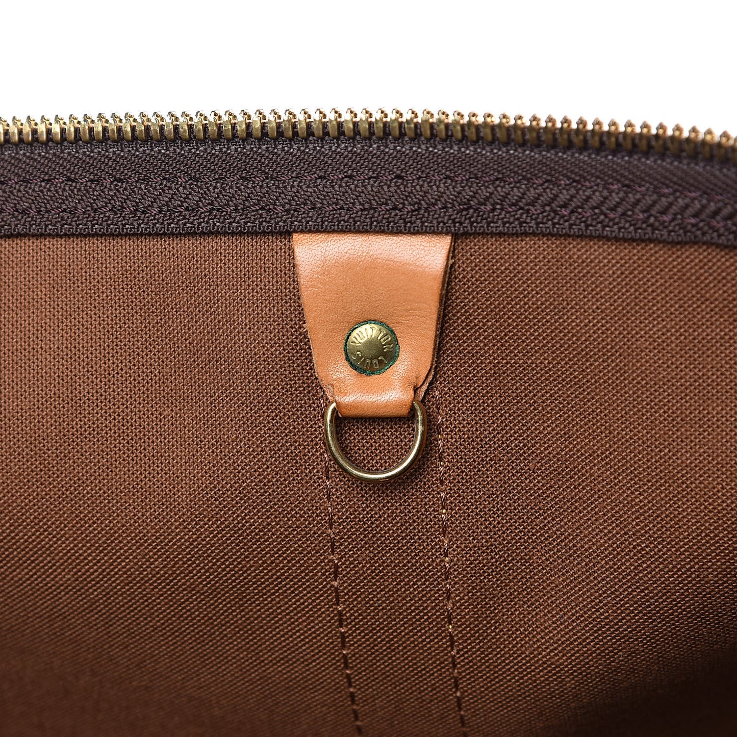 Monogram Keepall 60