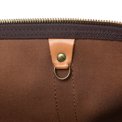 Louis Vuitton Monogram Keepall 60 17 of 17