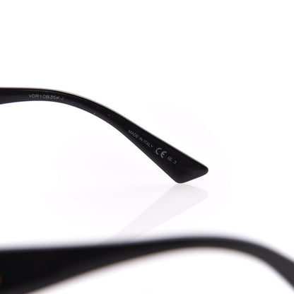 Christian Dior Nuance F Sunglasses Black 6 of 8