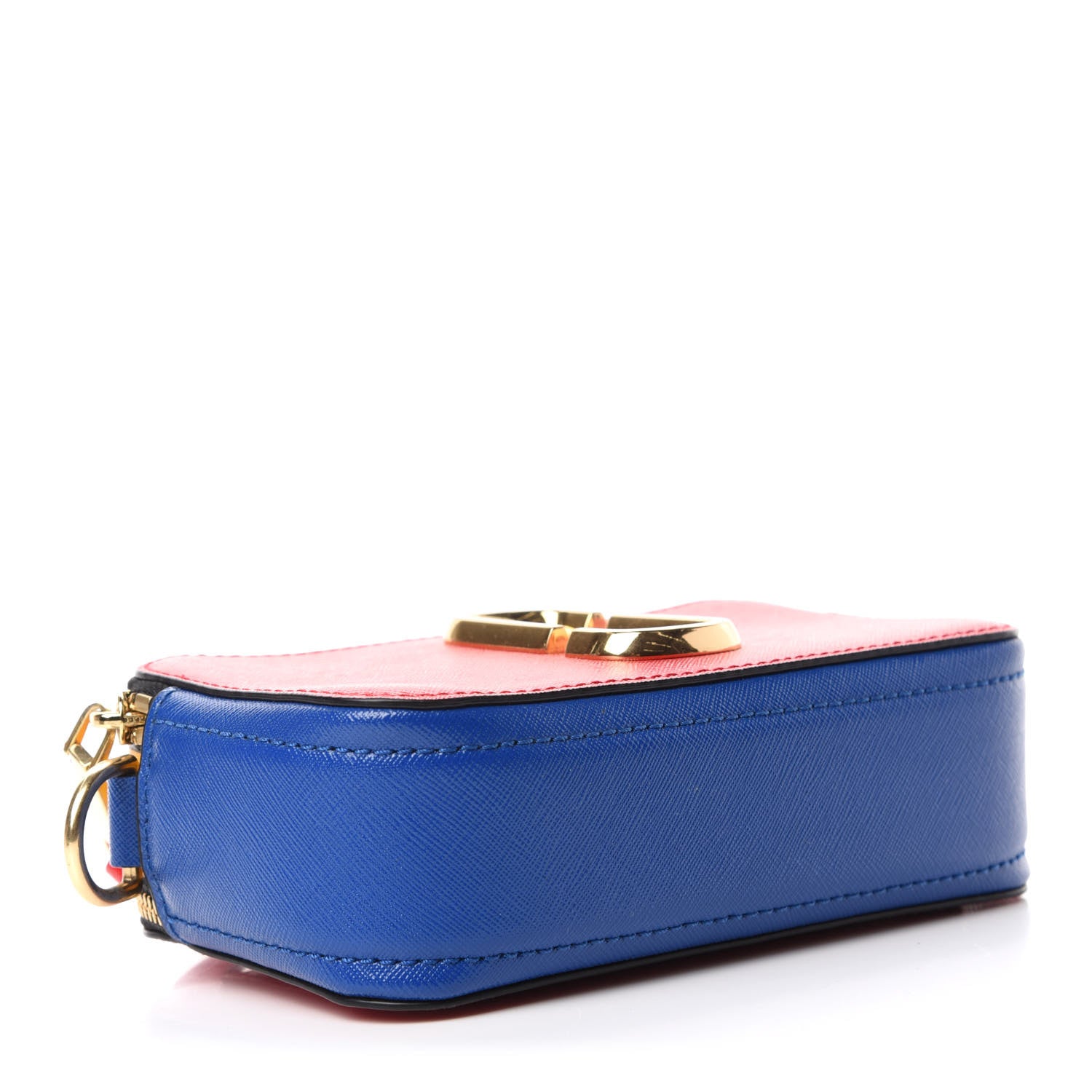 Marc Jacobs Saffino Small Snapshot Camera Bag Multi 4 of 10