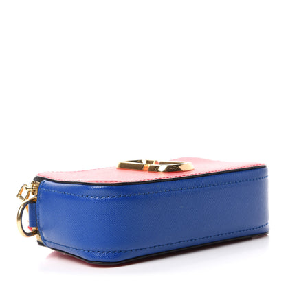 Marc Jacobs Saffino Small Snapshot Camera Bag Multi 4 of 10